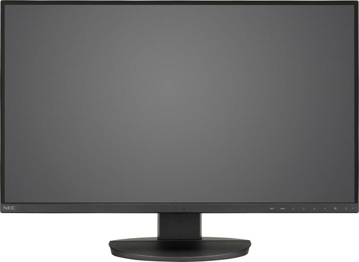 Actual product image NEC EA271Q (2560 x 1440 pixels, 27")