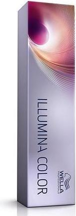 Image du produit Wella Illumina Color (10/ blond clair)