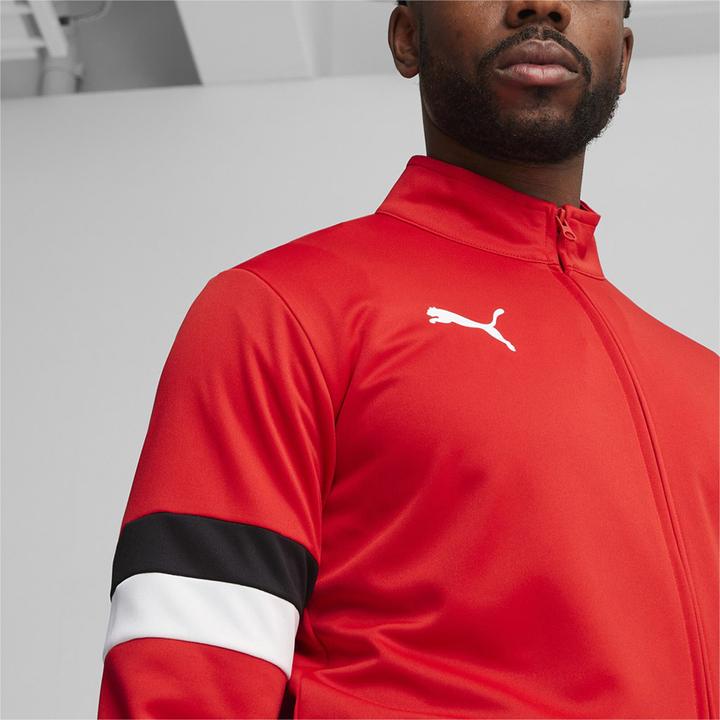 Immagine prodotto Puma tuta da ginnastica teamRISE (M)