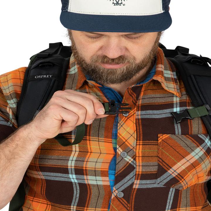 Actual product image Osprey Farpoint 40 (40 l)
