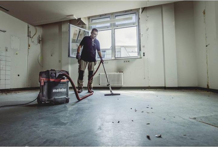 Immagine prodotto Metabo ASA 30 M PC (Aspirapolvere a umido e a secco)