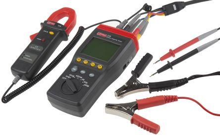Produktbild Rs Pro Battery Capacity Tester