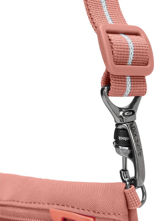 Immagine prodotto Pacsafe Borsa a tracolla Go con protezione RFID 24 cm
