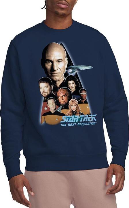 Produktbild Next Generation Sweatshirt (XXL)