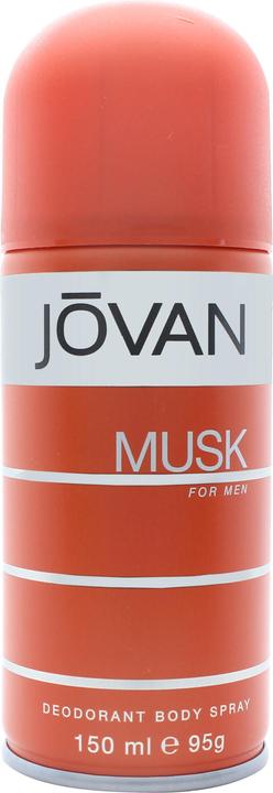 Jovan Musk (Spray, 150 ml)