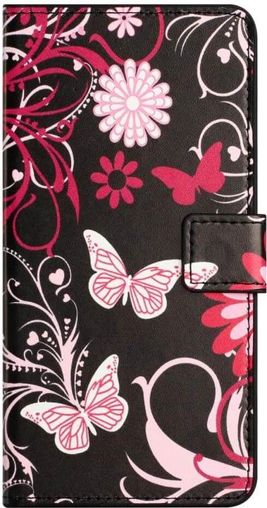 Image du produit Cover-Discount Galaxy A16 - Housse de téléphone portable avec motif élégant (Samsung Galaxy A16 5G)