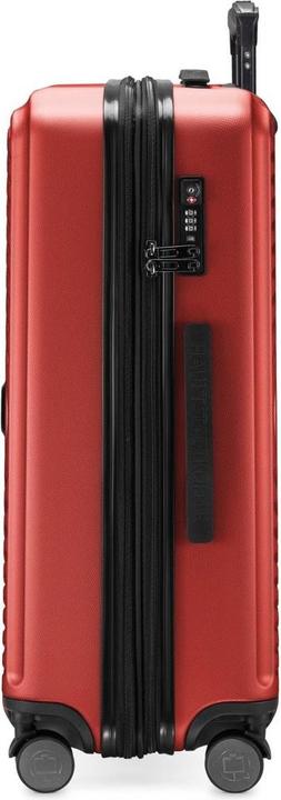 Actual product image Hauptstadtkoffer Middle - Mtel-sized suitcase (67 l, M (50 - 90l))