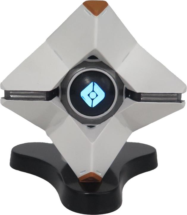 Image du produit Nemesis Now Destiny boîte de rangement Generalist Ghost Shell 13 cm