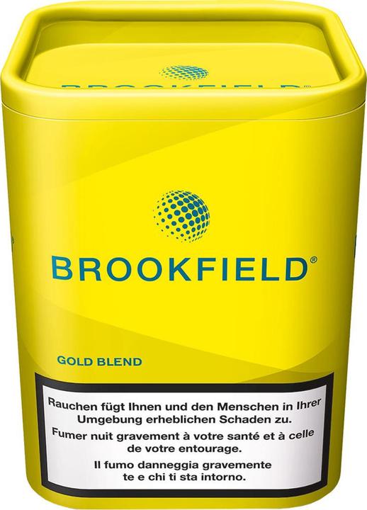 Immagine prodotto Brookfield Miscela Oro MYO
