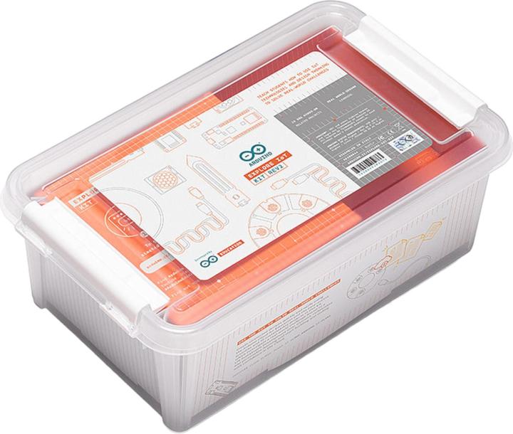 Actual product image Arduino AKX00044 Extension set Explore IoT Kit Rev2 Education