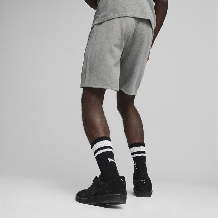 Actual product image Puma teamFINAL Casuals Shorts (M)