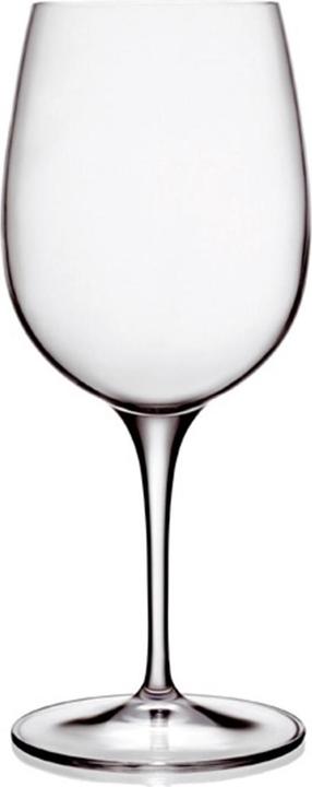 Luigi Bormioli Palace (32.50 cl, 1 Glasses, Red wine glasses, White wine glasses)