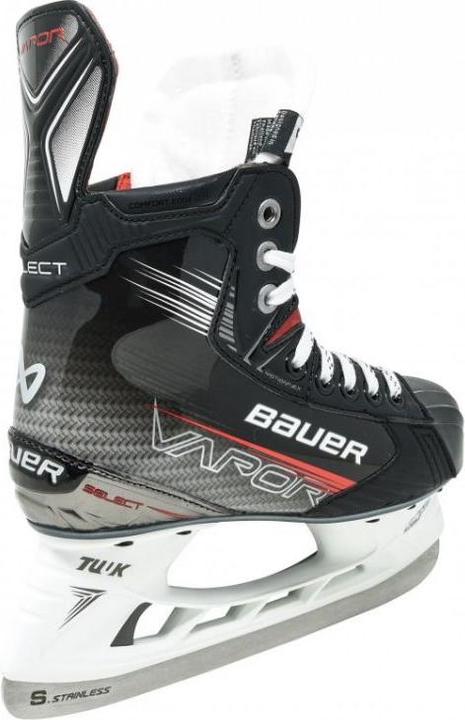 Actual product image Bauer Vapor Jr Hockey-Schlittschuhe (36.5)