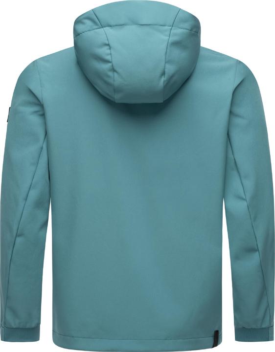 Actual product image Ragwear Shellwie Warm (S)