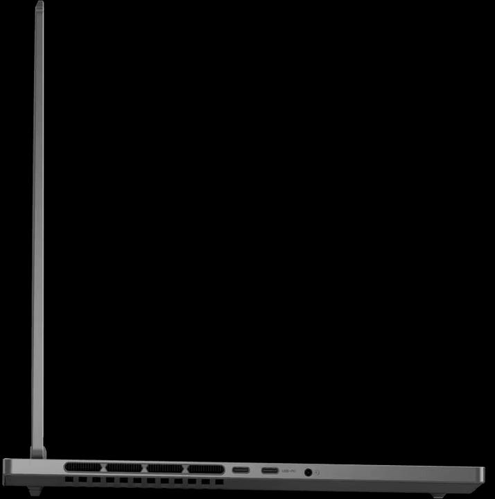 Produktbild Lenovo Legion Slim 5 RTX 4070 (16", AMD Ryzen 7 7840HS, 32 GB, 1000 GB, CH)