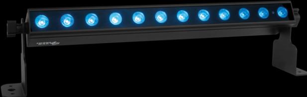 Actual product image Showtec Sonus Bar 4B (LED)