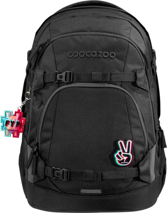 Immagine prodotto Coocazoo accessori per zaino set COLOUR UP