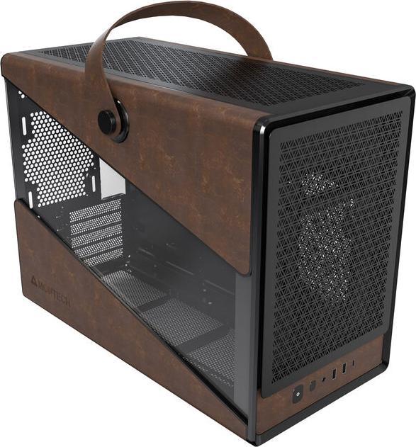 Produktbild Montech Heritage (mATX, Mini-ITX)