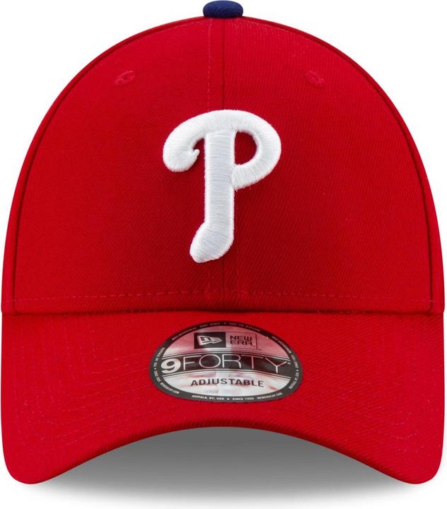 Actual product image New Era 9Forty MLB League Philadelphia Phillies (One size)