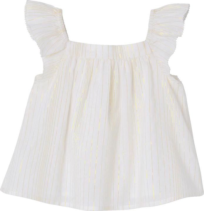 Immagine prodotto Vertbaudet Festliche Baby Bluse aus Baumwoll-Voile (86)