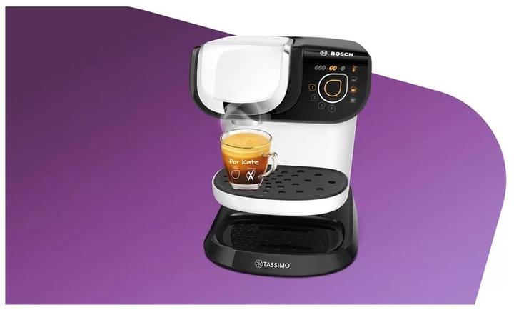 Productafbeelding Bosch Hausgeräte Mijn manier (Tassimo)