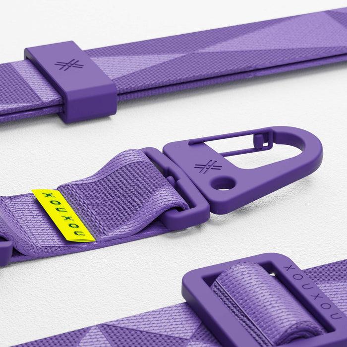 XOUXOU Lanyard Gurt (One Size)