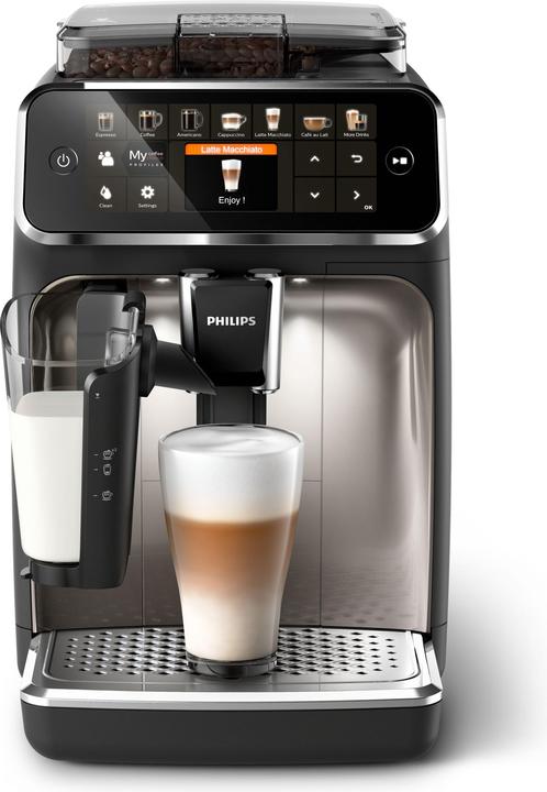 Productafbeelding Philips 5400 series EP5447/90