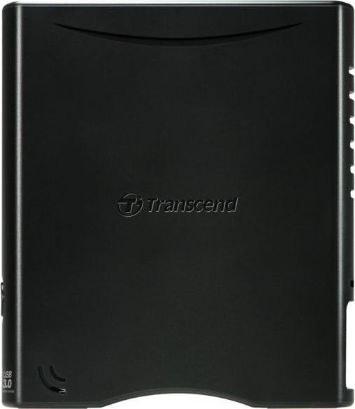 Productafbeelding Transcend StoreJet 35T3 (4 TB)
