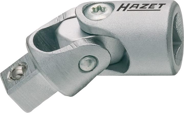 HAZET Universal Gelenk 8820 ∙ Vierkant10 mm (3/8 Zoll) ∙ Vierkant 10 mm (3/8 Zoll) (3/8")