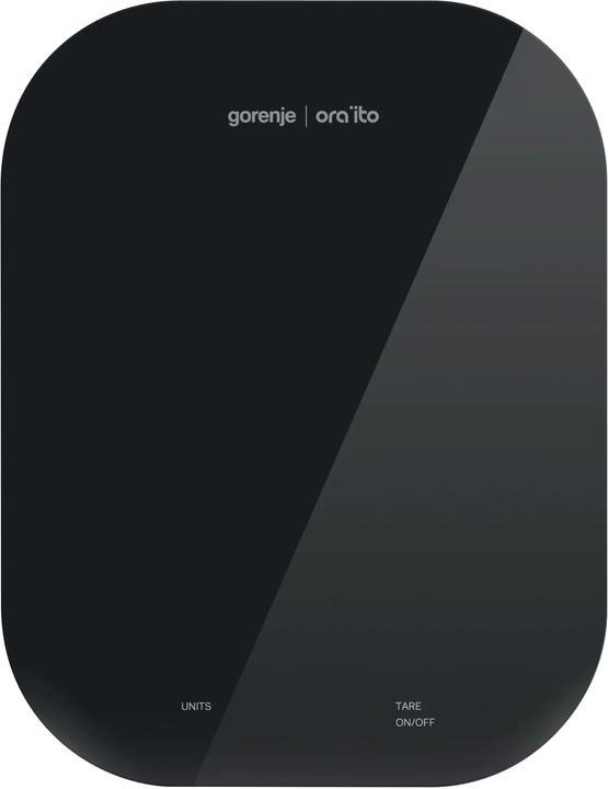 Produktbild Gorenje KT10ORAB