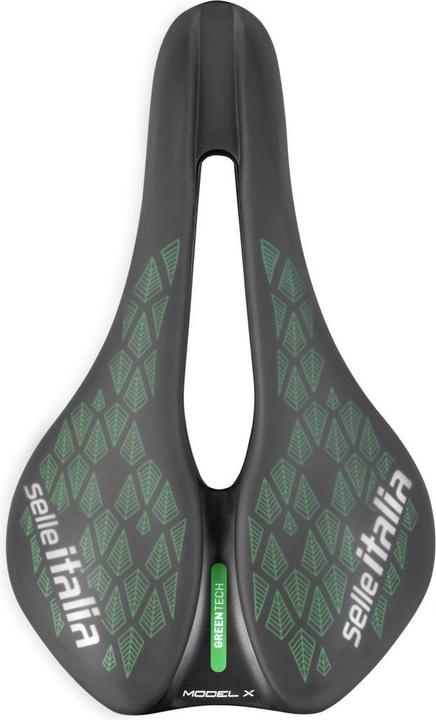 Produktbild Selle Italia Model X Superflow Leaf