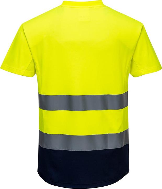 Produktbild Portwest TShirt Signalkleidung (L)
