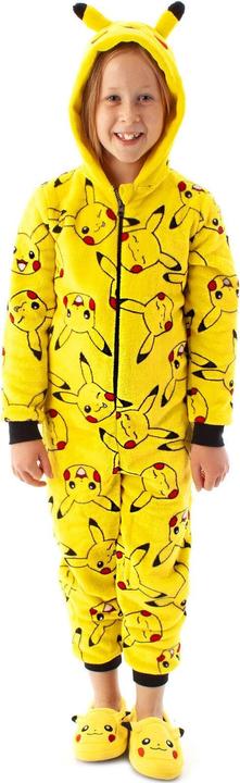 Image du produit Pokémon Pyjama (140)