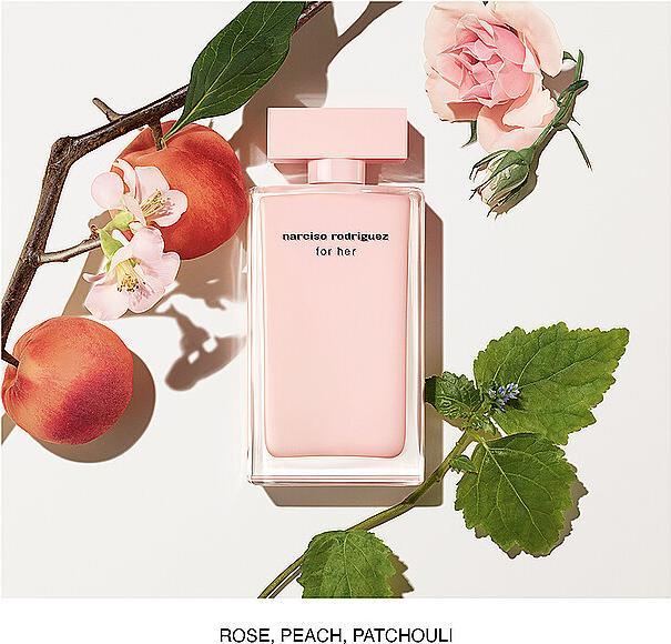 Immagine prodotto Narciso Rodriguez per lei (Eau de parfum, 30 ml)