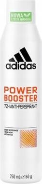Produktbild adidas Power Booster Woman - deodorant ve spreji - 250 ml
