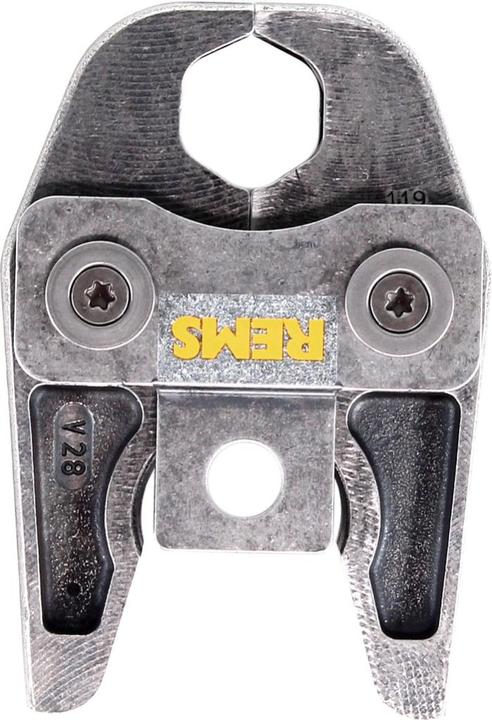 Immagine prodotto Rems Asta di pressatura V 28 per la pressa mascheratrice radiale (150 mm)