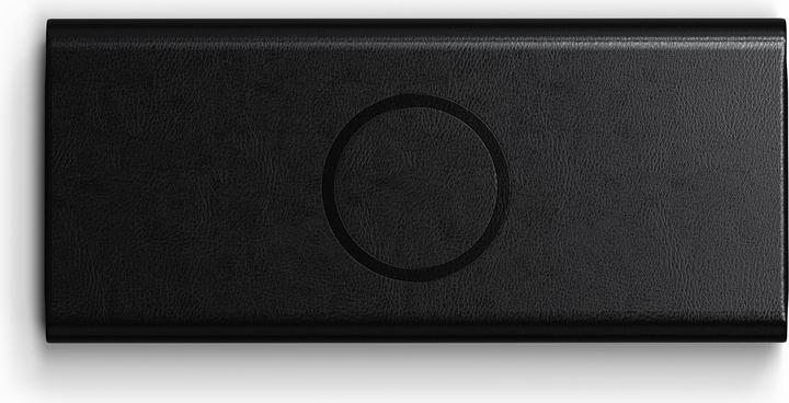 Immagine prodotto Satechi Vegan-Leather FindAll Glasses Case Black