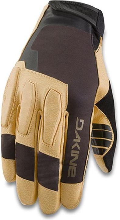 Dakine Glove Sentinel Black/Tan 2023
