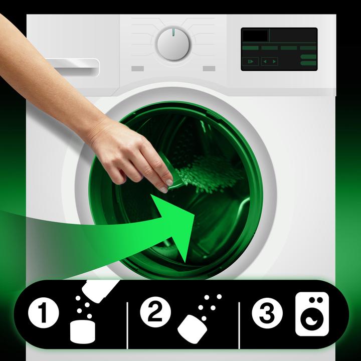 Produktbild Lenor Unstoppables (Wäscheperlen)