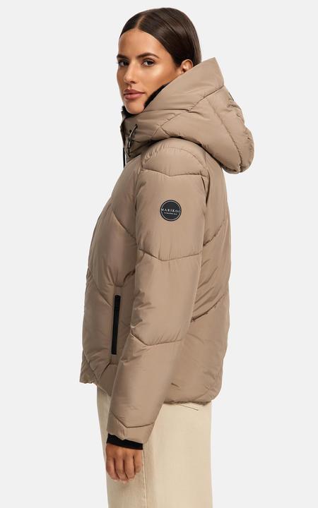 Actual product image Marikoo Simaraa XVI (XXL)