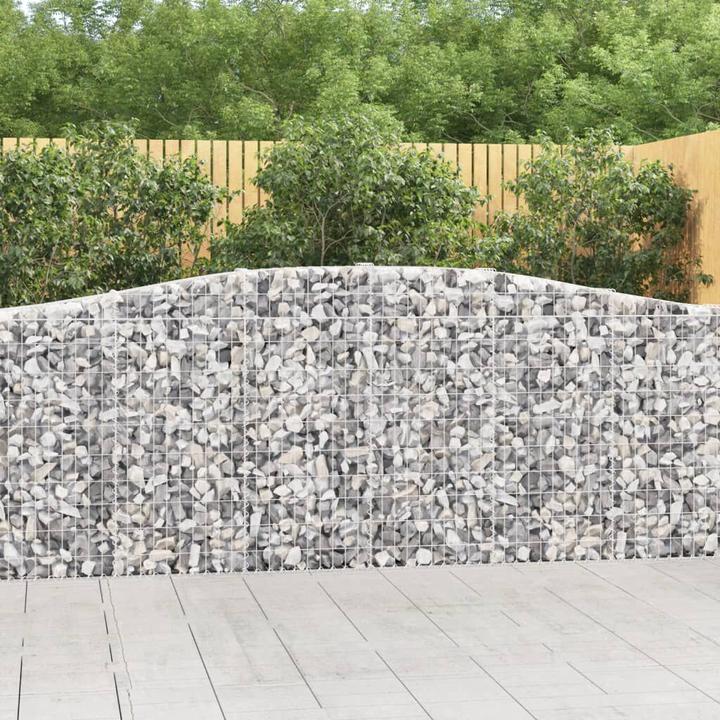 Produktbild VidaXL Gambion