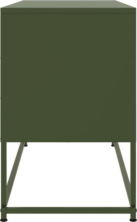 Actual product image VidaXL Highboard (39 x 36 x 107 cm)