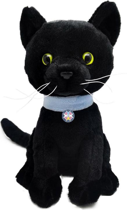 Actual product image Maja von Hohenzollern Pauli Adopt Me Plush 18 cm With Plush Bracelt And Story Book With 6 Stories (Language: German And Ro