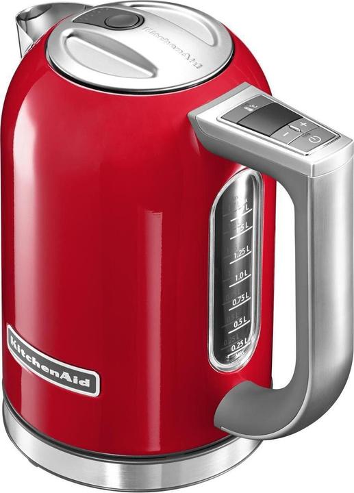 Image du produit KitchenAid bouilloire électrique (1.70 l)