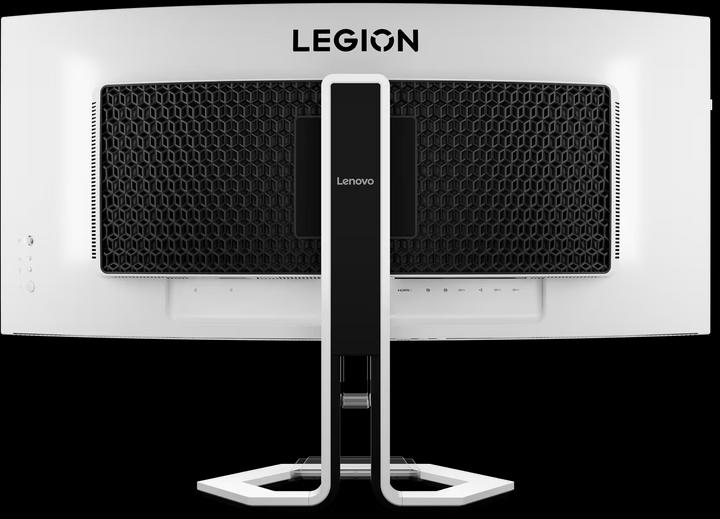 Actual product image Lenovo Legion PRO 34WD-10 (3440 x 1440 pixels, 34")
