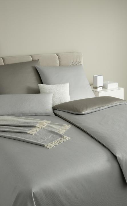 Actual product image Joop! Living Micro Pattern (Pillowcase, 50 x 70 cm)