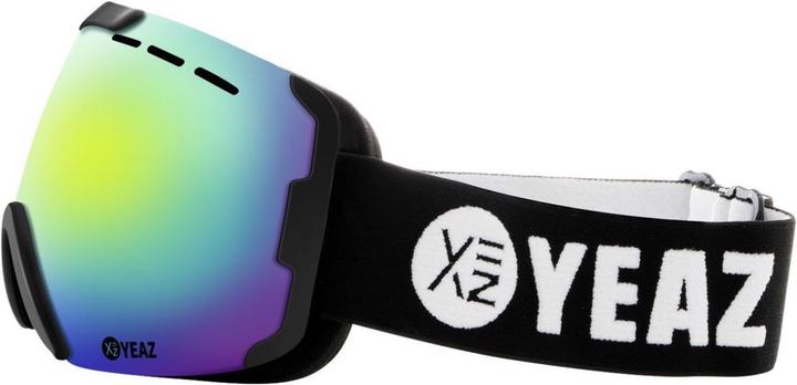 Produktbild Yeaz Ridge