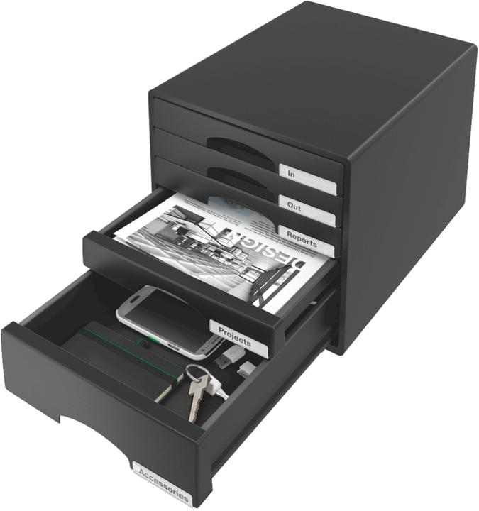 Actual product image Leitz Plus (A4)
