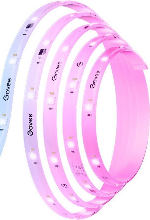 Actual product image Govee Stripe Light S (RGB, 1000 cm, Indoor)