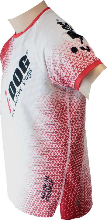 Produktbild i-DOG Ripstretch Dry Raidlight (XL)